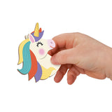 Janod Magneti'Book ~ Unicorns