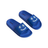 Molo Zhappy Slides ~ Reef Blue