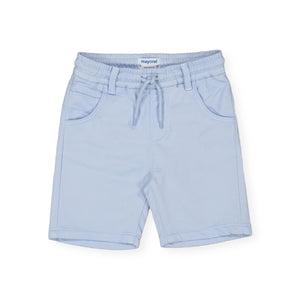 Mayoral Boys Bermuda Shorts ~ Sky