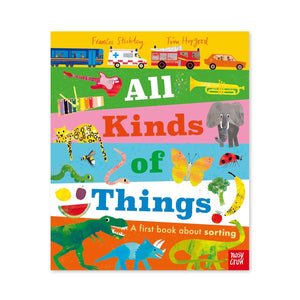 All Kinds of Things