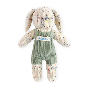 Blabla Teeny Knit Doll ~ Lettuce the Bunny