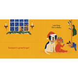 Dog's First Christmas