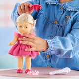 Corolle Mini Corolline Set ~ Rosy Fairy
