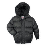 Appaman Boys Puffy Coat ~ Black