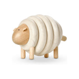 PlanToys Lacing Sheep