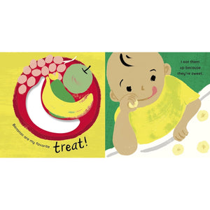 Banana, Banana, Banana!