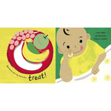 Banana, Banana, Banana!