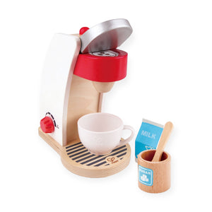 Hape My Coffee Machine