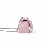 Tiny Treats Tiny Crystal Stud Handbag