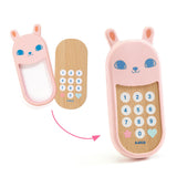 Djeco Kitten's Handbag Play Set