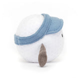 Jellycat Amuseables Sports Golf Ball