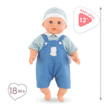 Corolle Bébé Calin ~ Maël