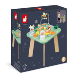 Janod Meadow Activity Table