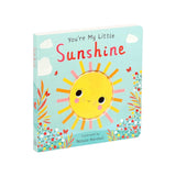 You're My Little Sunshine