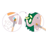 Djeco Wild Ones Paint with Water Art Set