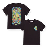 Molo Riley s/s Tee ~ Pinball Dark