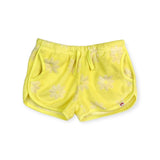 Appaman Girls Sierra Shorts 7-12 ~ Summer Daisy