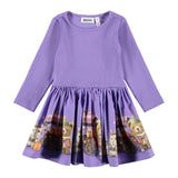 Molo Baby Candi Dress ~ Flower Market
