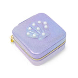 Tiny Treats Mermaid Pearl Seashell Jewelry Box