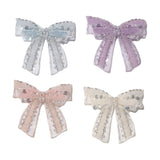 Petite Hailey Hailey Bow Clip