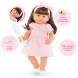 Corolle Julie Hair Styling Doll