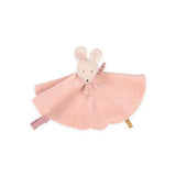 Moulin Roty Mouse Lovey - The Little School of Dance