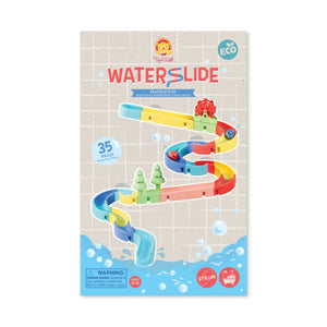 Tiger Tribe Marble Run Waterslide Bath Toy