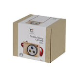PlanToys Color Snap Camera