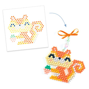 Djeco Furry Friends Water Beads Kit