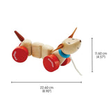 PlanToys Happy Puppy
