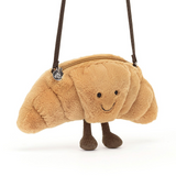 Jellycat Amuseables Croissant Bag