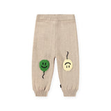 Molo Baby Bless Knit Sweater & Sol Knit Pants Set ~ Balloon Smile