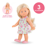 Corolle Mini Corolline Set ~ Rosy Mini World