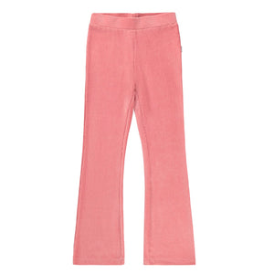 Molo Alexisa Flare Leggings ~ Vintage Rose