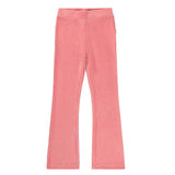 Molo Alexisa Flare Leggings ~ Vintage Rose