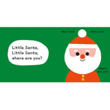 Baby Faces: Little Reindeer, Where Are You?