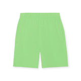 Molo Adian Sweatshorts ~ Grass Green