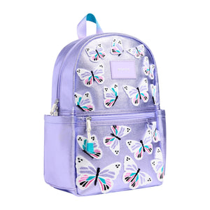 State Bags Kane Mini Backpack ~ 3D Butterfly