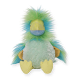 Manhattan Toy Silly Birds Pistachio