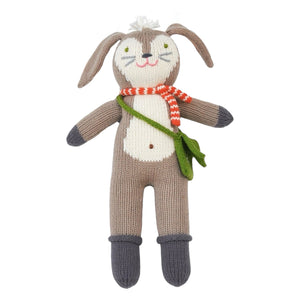 Blabla Knit Doll ~ Pierre the Bunny