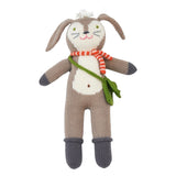 Blabla Knit Doll ~ Pierre the Bunny