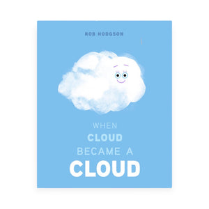 When Cloud Became a Cloud