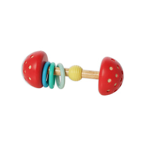 Manhattan Toy Toadstool Twist & Shake