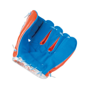 Toysmith Get Outside Go Play! Easy Catch Ball & Glove Set
