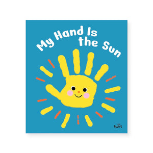 My Hand is the Sun