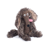 Moulin Roty Medium Dumpster the Dog Plush Toy