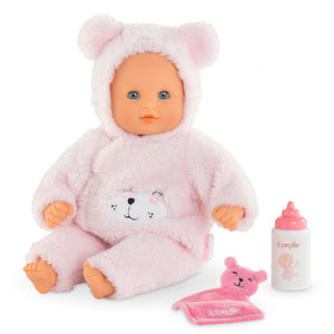 Corolle Bébé Calin ~ Loving Teddy Bear