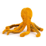 Moulin Roty Octopus Plush Toy ~ Medium