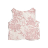 Petite Hailey Baby Benjamin Coco Tank & Bloomer Set ~ Pink Toile