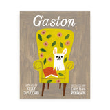 Gaston